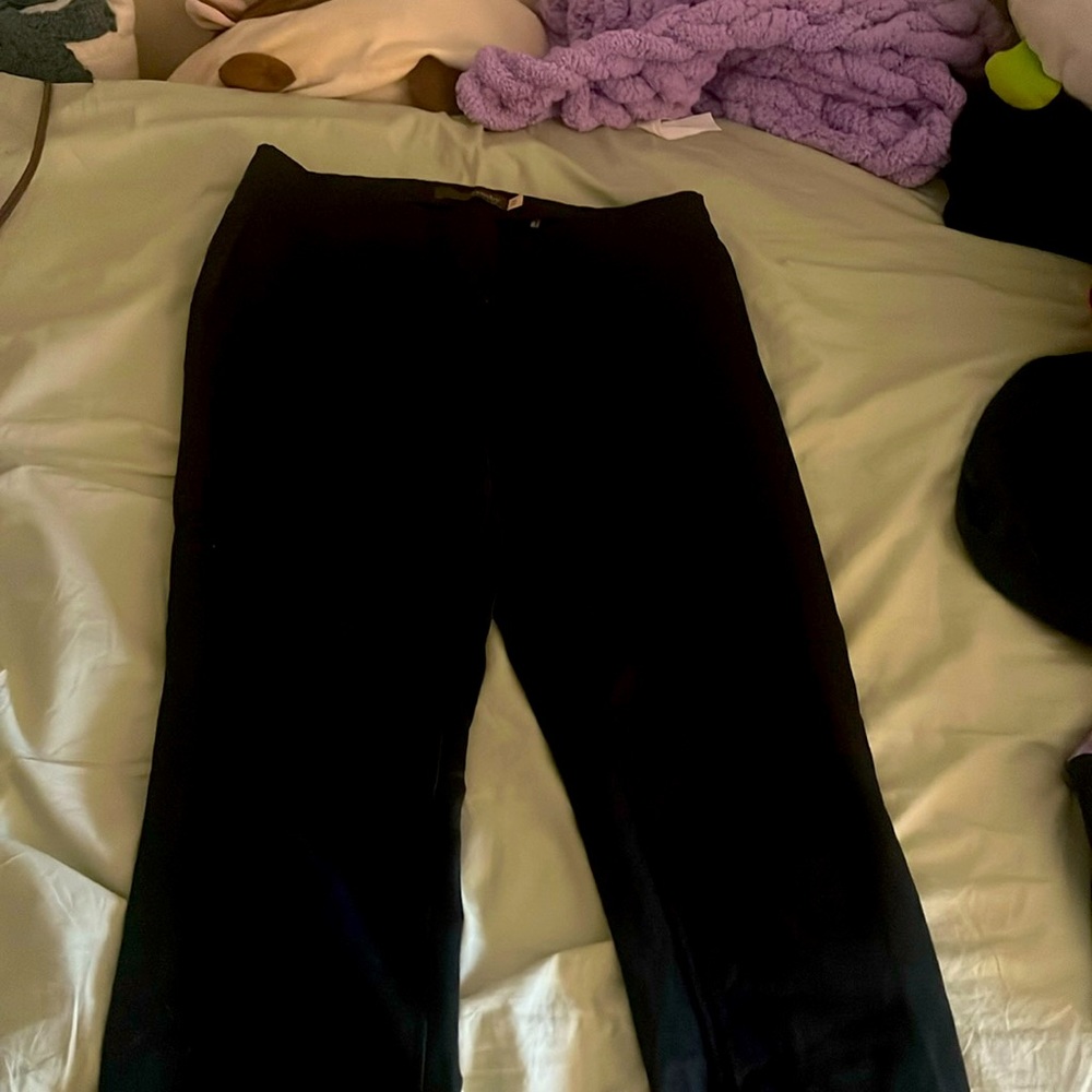 Nice dress pants